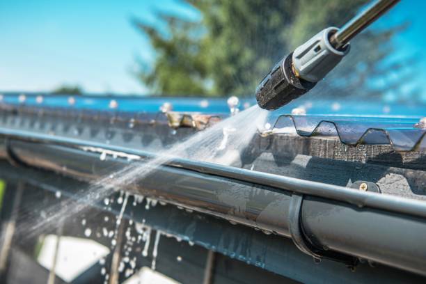 Best Pressure Washing Services for Businesses  in Homeland, CA