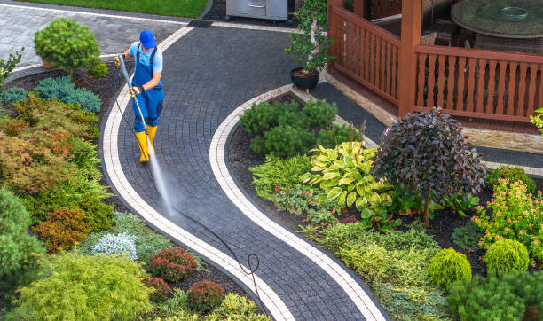 Best Pressure Washing Contractors  in Homeland, CA